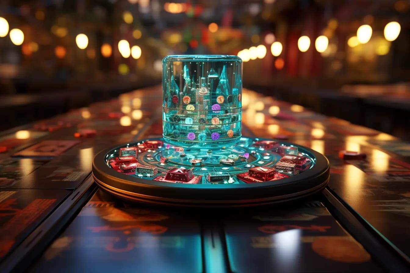 Best Mobile Casino Games for Advanced Players image