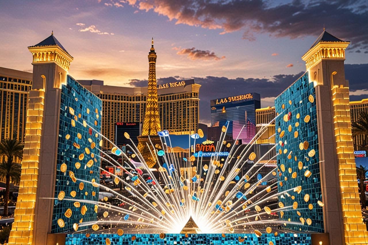 The Thriving Future of Legal Online Casinos in the US: A Deep Dive into Economic Impacts image