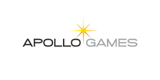 Apollo Games Casino Logotype
