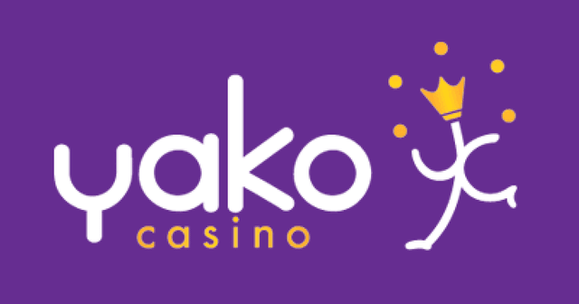 Yako Casino Logotype