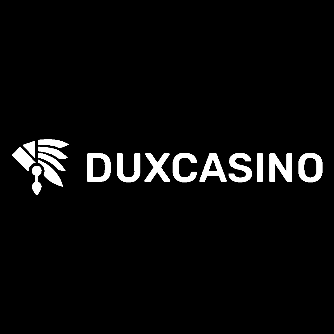 DuxCasino Logotype