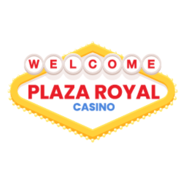 Plaza Royal Logotype
