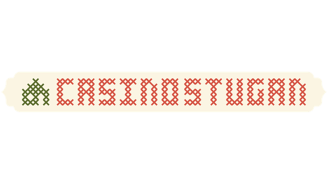 CasinoStugan Logotype