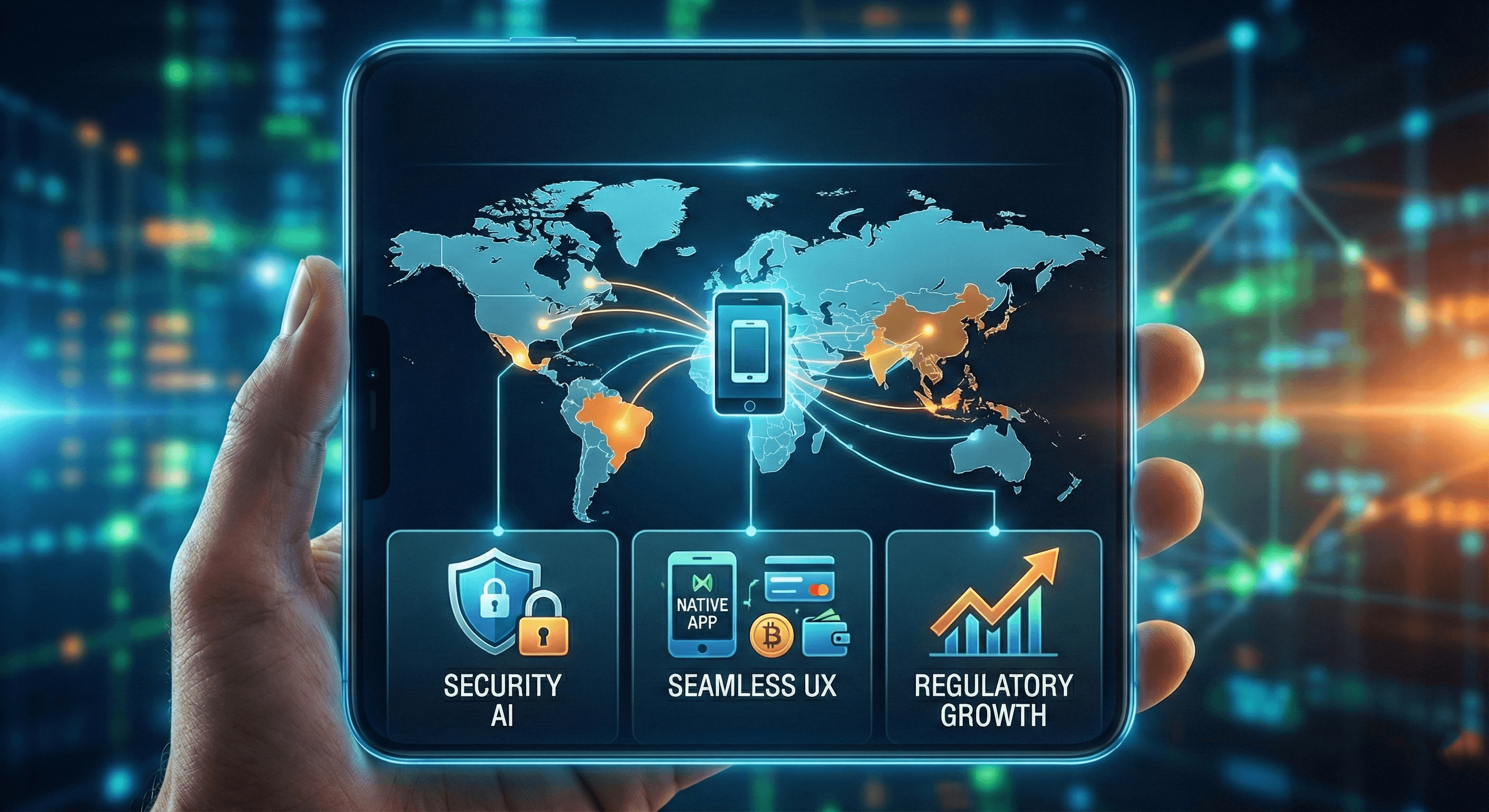 Mobile platforms now dominate player access in regulated and emerging markets, with operators prioritizing native iOS/Android experiences