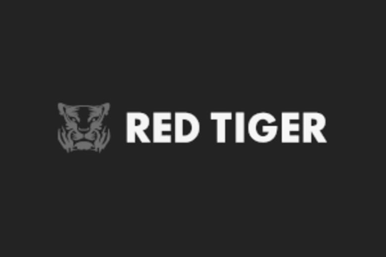 Best 10 Red Tiger Gaming Mobile Casinos 2025