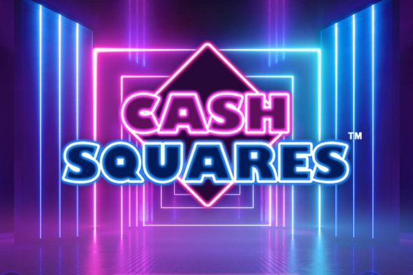 Cash Squares Instant Tap