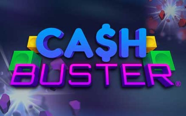 Cash Buster