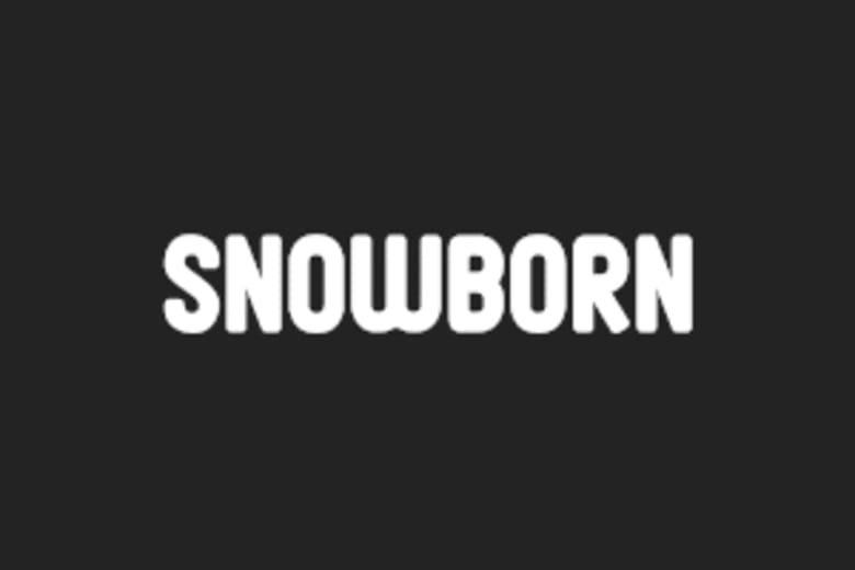 Best 10 Snowborn Games Mobile Casinos 2025