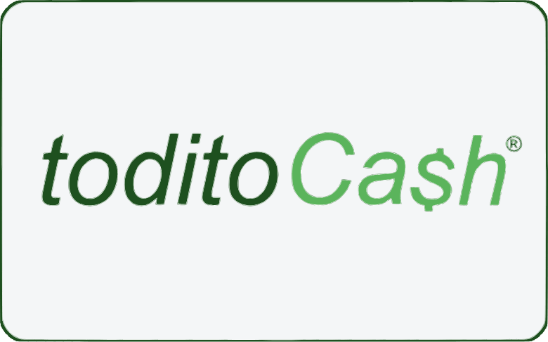 Top 10 Todito Cash  Mobile Casinos 2025