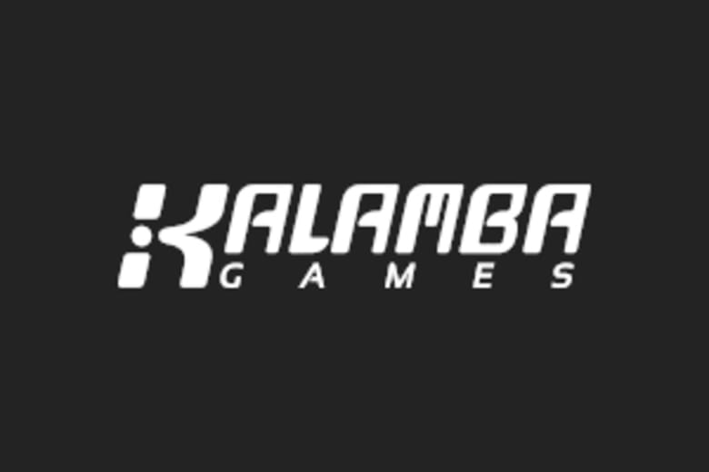 Best 10 Kalamba Games Mobile Casinos 2025