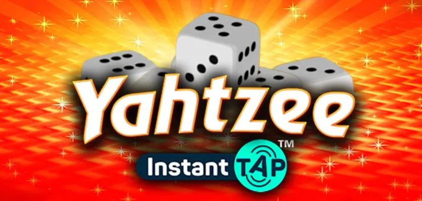 Yahtzee Instant Tap