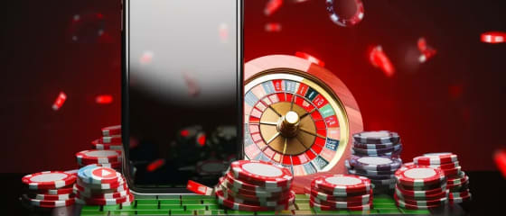 Top 3 Credit/Debit Card First Deposit Mobile Casino Bonuses in September