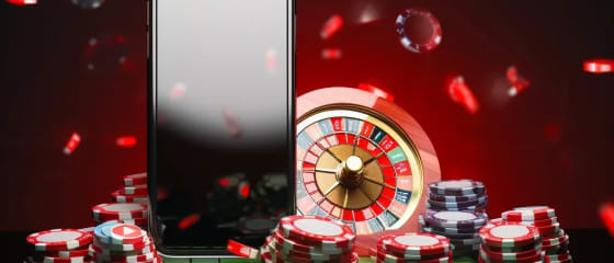 Top 3 Credit/Debit Card First Deposit Mobile Casino Bonuses in September