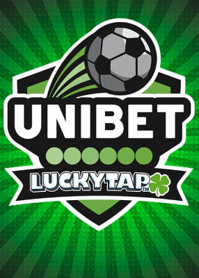 Unibet Lucky Tap