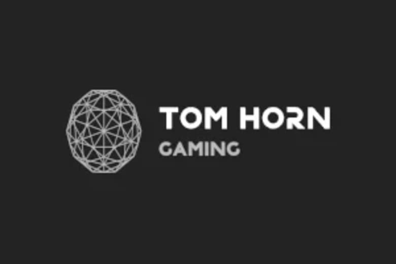 Best 10 Tom Horn Gaming Mobile Casinos 2025