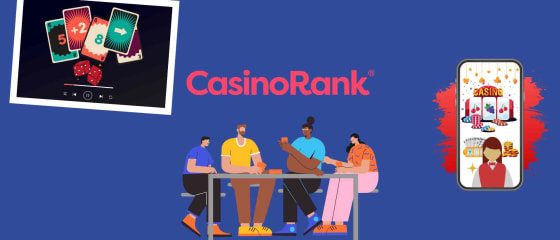 Mobile Casino Beginners Guide for Newbies