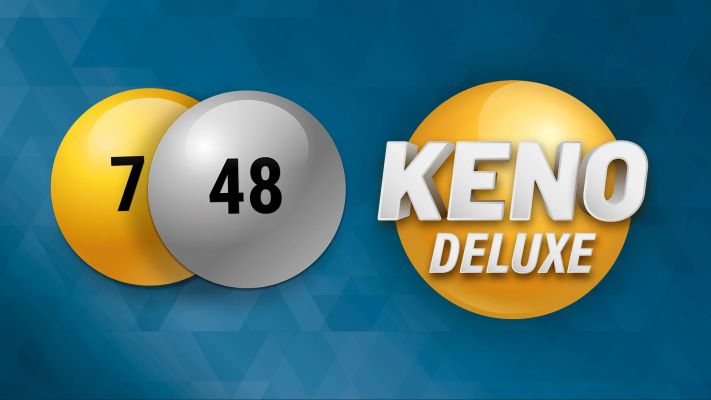 Keno Deluxe