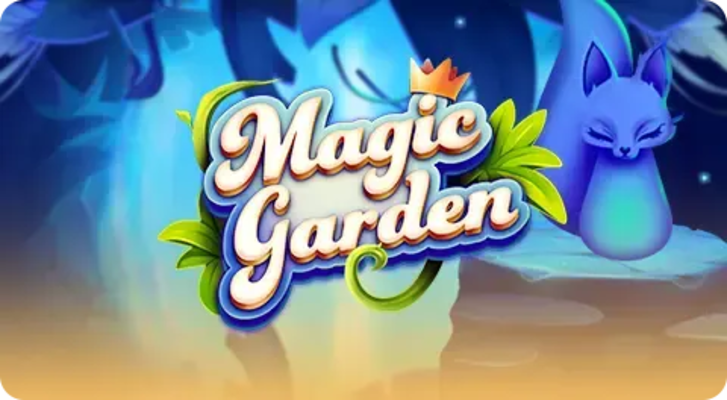 Magic Garden 10