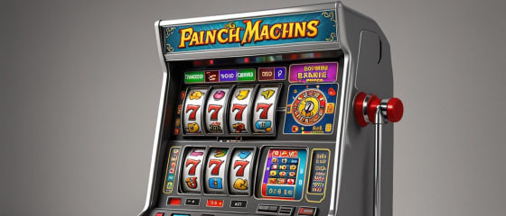 The Evolution of Slot Machines: Future Trends Compelling Players