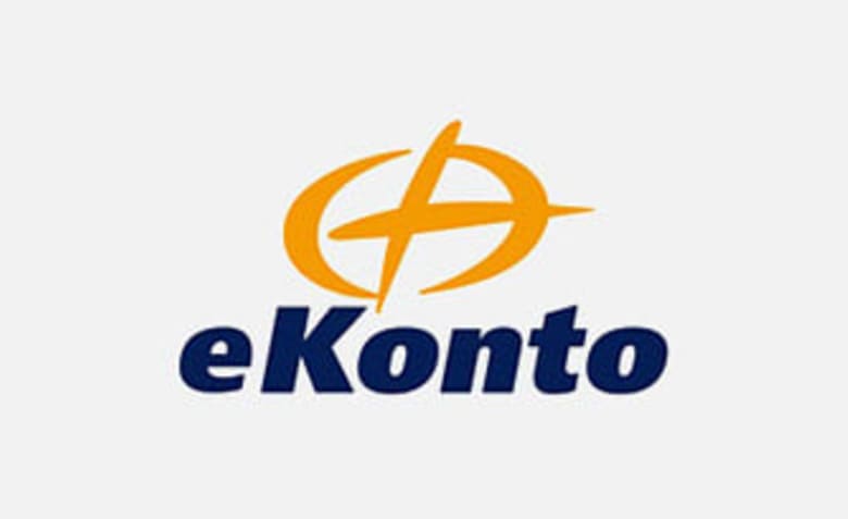 Top 10 eKonto  Mobile Casinos 2025