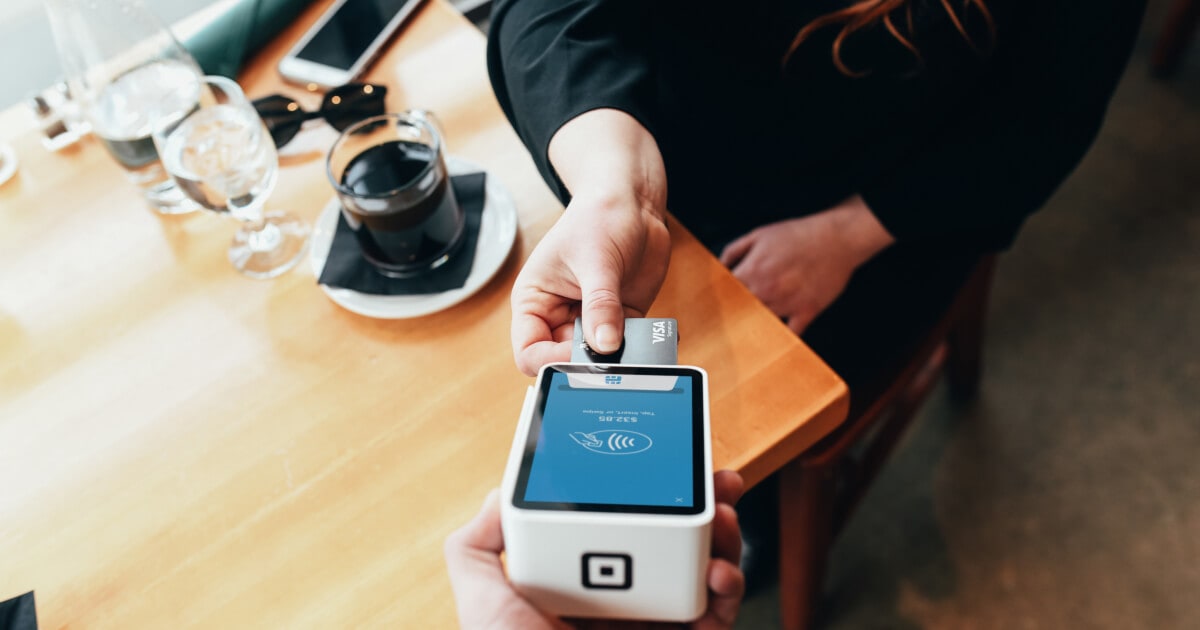 Mobile Payment Technology and Benefits of Mobile Payments