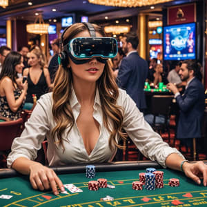 The Digital Revolution: How Live Casino Games Like Crazy Time Are Shaping the Future of Online Gaming