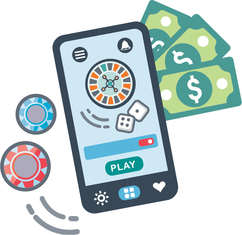 MobileCasinoRank — Best Casino App Reviews & Games 2025