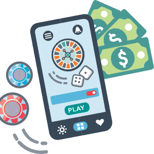 The Best Selection of Mobile Casinos 2024