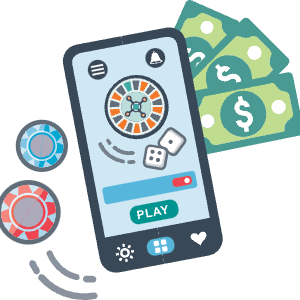 The Best Selection of Mobile Casinos 2024
