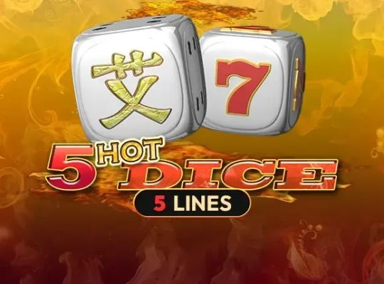 5 Hot Dice