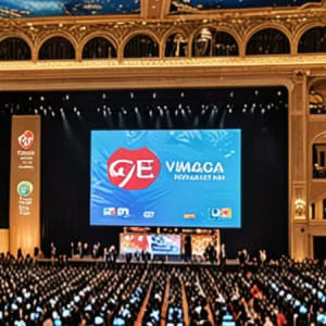 G2E Asia 2024: A Sneak Peek into the Future of Gaming Innovation