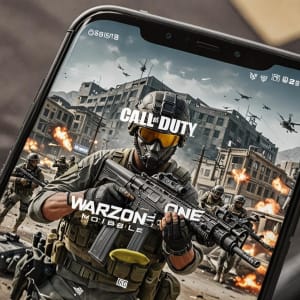 Call of Duty: Warzone Mobile: A Step Back or Forward?