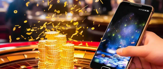 The Connection Between Mobile Casinos and E-Wallets: Convenience and Security