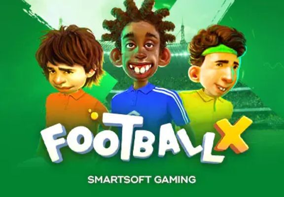 FootballX