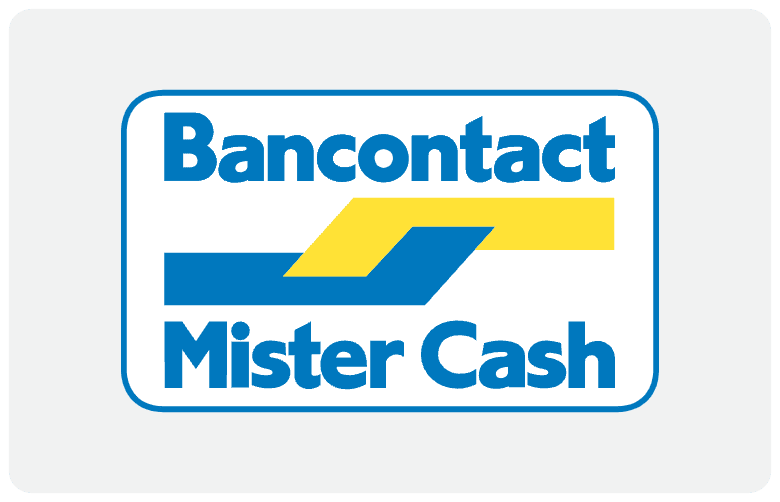 Top 10 Bancontact/Mister Cash  Mobile Casinos 2025