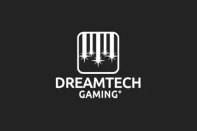 Best 10 DreamTech Gaming Mobile Casinos 2025