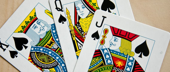 Rules and Strategies for Three-Card Poker