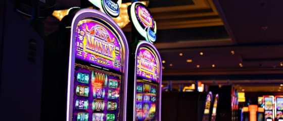 Should You Choose a Mobile Casinos for a Better Slots Experience