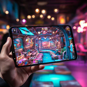 Best Free Slot Games for Android 2023/2024