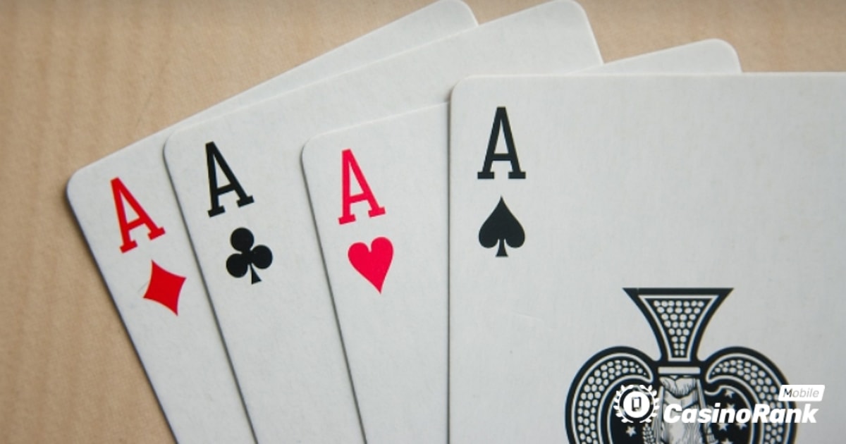 Playtech Inks Deal with Svenska Spel in Sweden to Grow Its Poker Reach