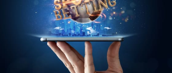 Massachusetts Mobile Betting Apps to Launch on March 10