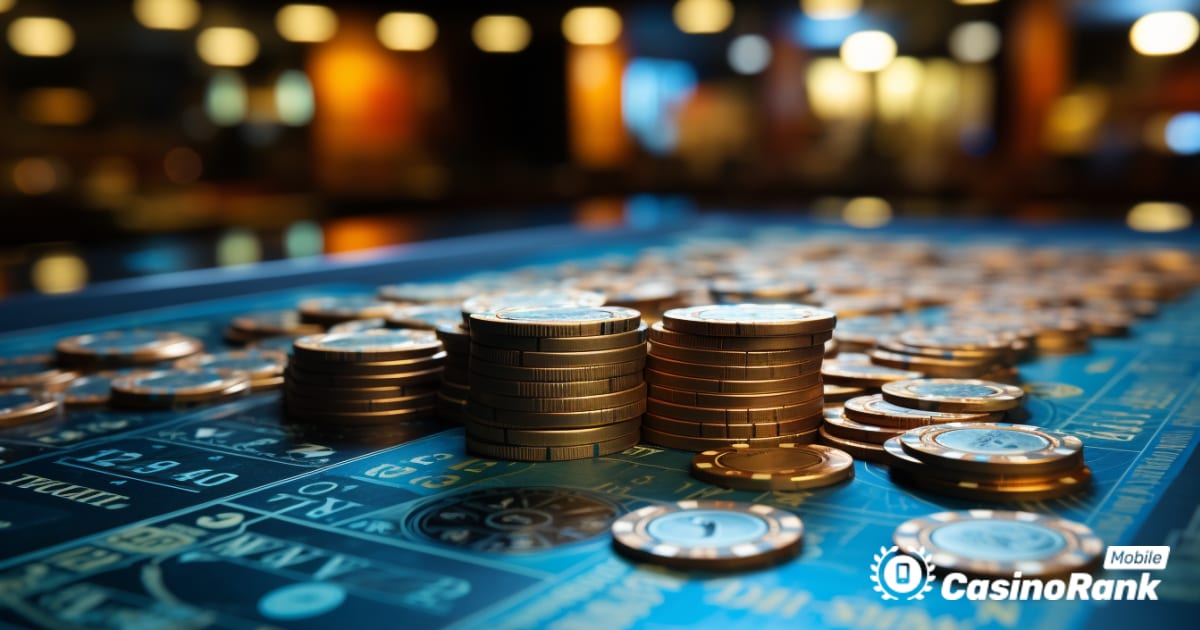 $10 Minimum Deposit Mobile Casinos in 2023/2024