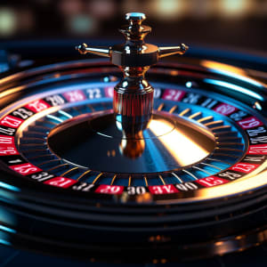 Mobile Roulette Strategies for Advanced Players