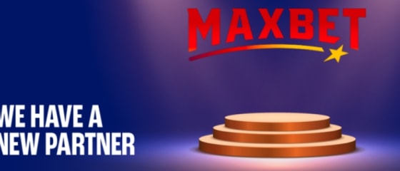 MaxBet.ro to Offer Maximum Entertainment with Stakelogic's Content