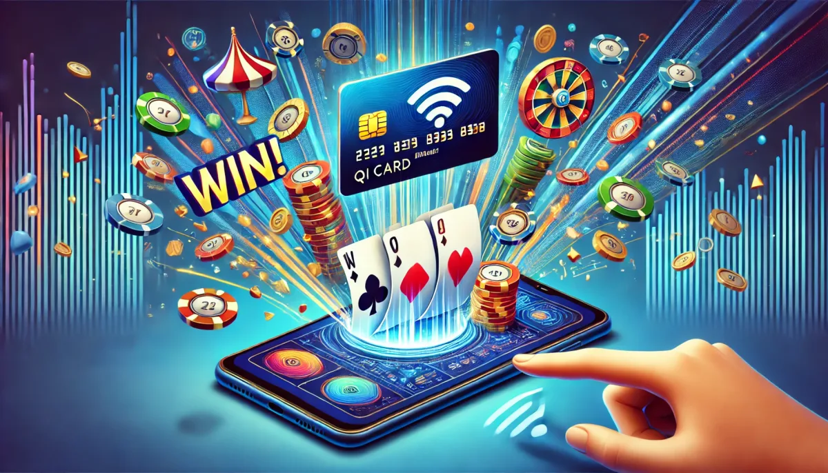 Best payment method for casino apps