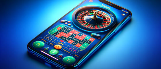 Best Instant Play Mobile Casinos in 2024