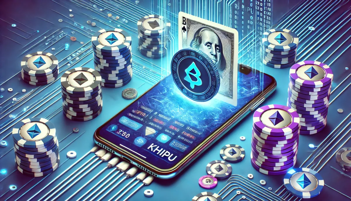 Best mobile casinos accepting Khipu